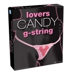 Product image Spencer & Fleetwood Lover's Thong Candies for Women