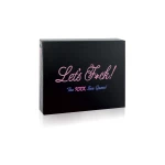 Image du jeu de société érotique Let's Fuck XXX de Kheper Games