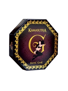 Image of the erotic game Kamasutra by Sinnerz Games