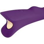 Image of the Vibratissimo G-Vibrator Bluetooth Connected, an intense and silent vibrator