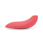 We-Vibe Melt Clitoral Stimulator - Coral for intensified pleasure