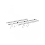Rimba adjustable spacer bar in galvanised steel