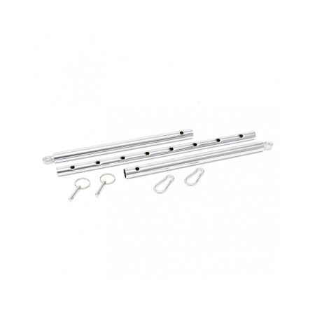 Rimba adjustable spacer bar in galvanised steel