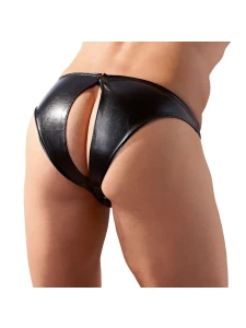 Image of Svenjoyment wetlook panties, sexy lingerie for men