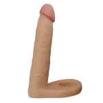 Image du Gode Réaliste Double Pénétration Ultra Doux de LoveToy