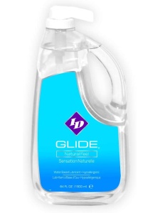 ID Glide - Natural Feel 1900 ml.