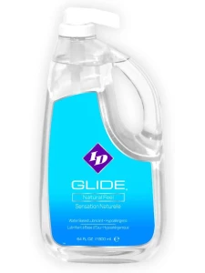 Produktabbildung Natural Feel ID Glide Gleitgel von Just Glide