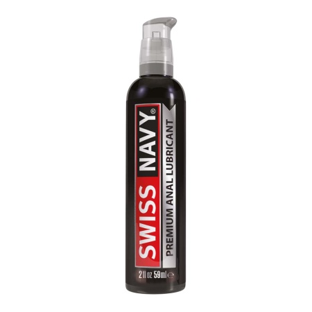 Product image Anal Swiss Navy lubricant