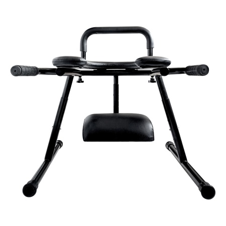 Image of the MOI Adjustable Erotic Chair - Play & Rim