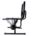 Image of the MOI Adjustable Erotic Chair - Play & Rim