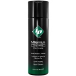 Bottle of ID Millenium Silicone Lubricant
