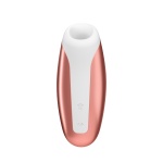 Stimulateur Clitoridien Satisfyer Love Breeze pour des orgasmes intenses