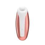 Stimolatore clitorideo Satisfyer Love Breeze per orgasmi intensi