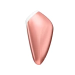 Satisfyer Love Breeze Clitoral Stimulator for intense orgasms