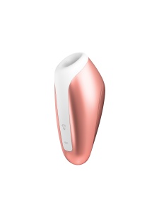 Stimolatore clitorideo Satisfyer Love Breeze per orgasmi intensi