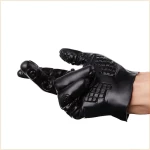 Image of the Erotic Stimulation Glove for Intense Pleasure