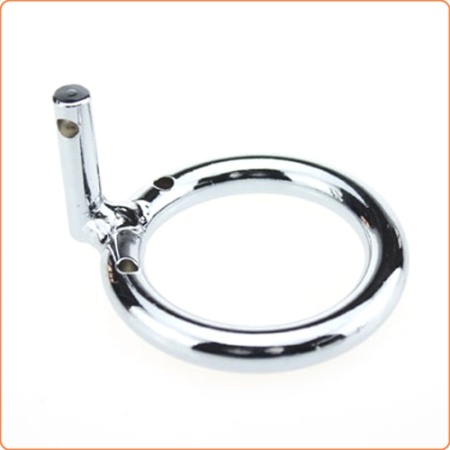 Replacement chastity rings