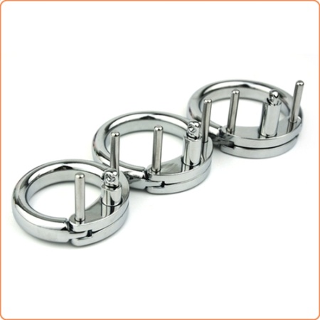 Cock Cage replacement rings