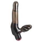 Image of the Strapless Vibrator for the Pleasure of Two