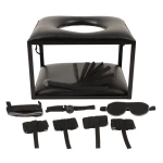 Bild des BDSM-Throns von You2Toys, einem multifunktionalen Sex-Hocker