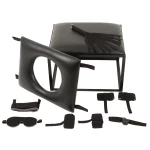 Bild des BDSM-Throns von You2Toys, einem multifunktionalen Sex-Hocker