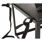 Bild des BDSM-Throns von You2Toys, einem multifunktionalen Sex-Hocker