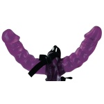 Image du Gode-ceinture Double FETISH Pipedream