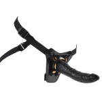 Image of Pipedream Designer Dildo Belt Harness