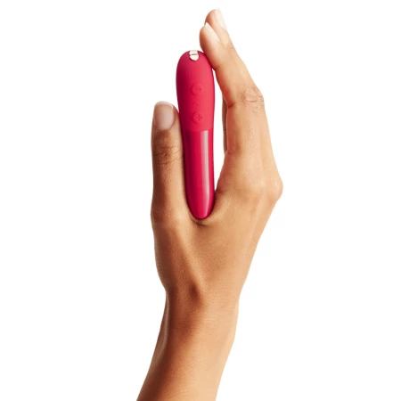 Image du Vibromasseur Tango X We-Vibe, un sextoy compact et puissant