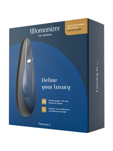 Womanizer - Premium 2