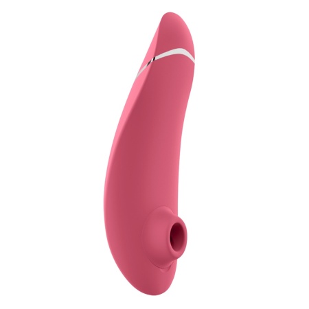 Womanizer Premium 2, stimolatore clitorideo di alta gamma in colori di tendenza