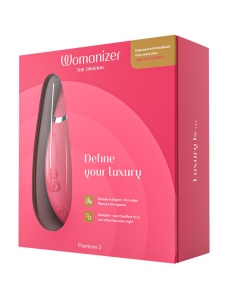 Womanizer - Premium 2