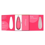 Womanizer Premium 2, hochwertiger Klitorisstimulator in trendigen Farben
