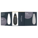 Klitorisstimulator Womanizer Premium 2 in trendigen Farben