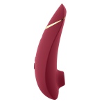 Stimolatore clitorideo di fascia alta Womanizer Premium 2
