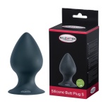 Image of Malesation Silicone Anal Plug - Size S