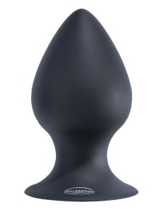 Image du Plug Anal en Silicone Malesation - Taille S