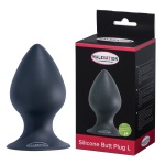 Plug anale in silicone L