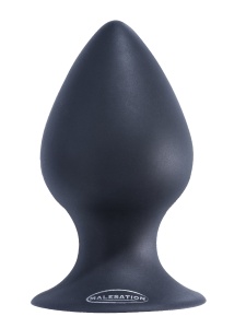 Malesation Plug Anal in Silicone L