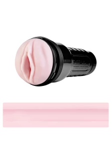 Image of Fleshlight Pink Lady Original Masturbator, male toy for male ecstasy