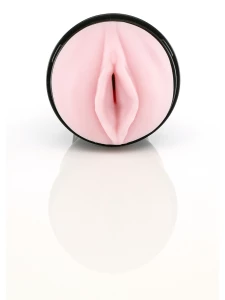 Image of the Fleshlight Pink Lady Original Masturbator, male toy for male ecstasy