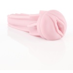 Image of the Fleshlight Pink Lady Original Masturbator, male toy for male ecstasy