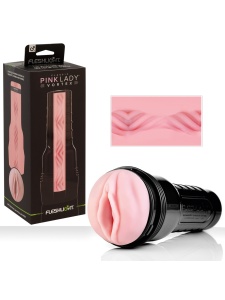 Masturbateur Pink Lady Vortex Fleshlight