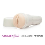 Produktabbildung Masturbator Fleshlight Nicole Aniston Fit