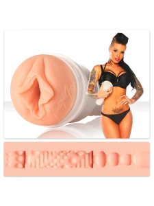 Produktbild Masturbator Fleshlight Girls Christy Mack Attack