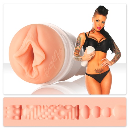 Product image Masturbator Fleshlight Girls Christy Mack Attack