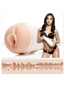 Image du Masturbateur Emily Willis Squirt de Fleshlight Girls