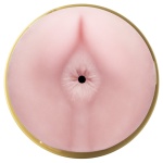 Fleshlight Stamina Training Unit Pink Butt Masturbator Image