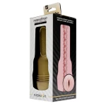 Image du Masturbateur Fleshlight Vagin Pink Lady, idéal pour l'entraînement à l'endurance