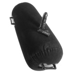 Fetish Premium Inflatable Vibrating Cushion